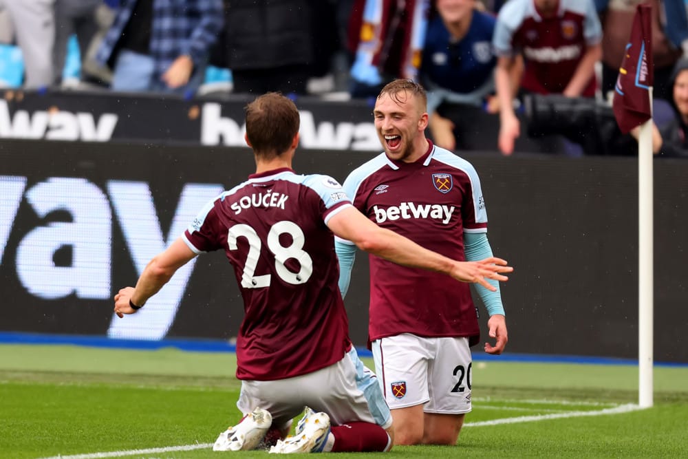 Premier League Matchday 18 – Preview and Best Bets