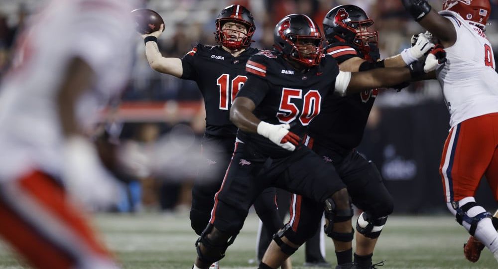 College Football Bowl Predictions for December 18th