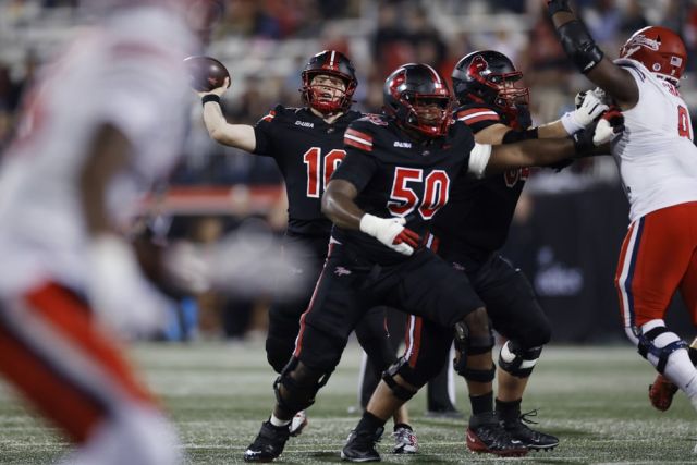 College Football Bowl Predictions for December 18th