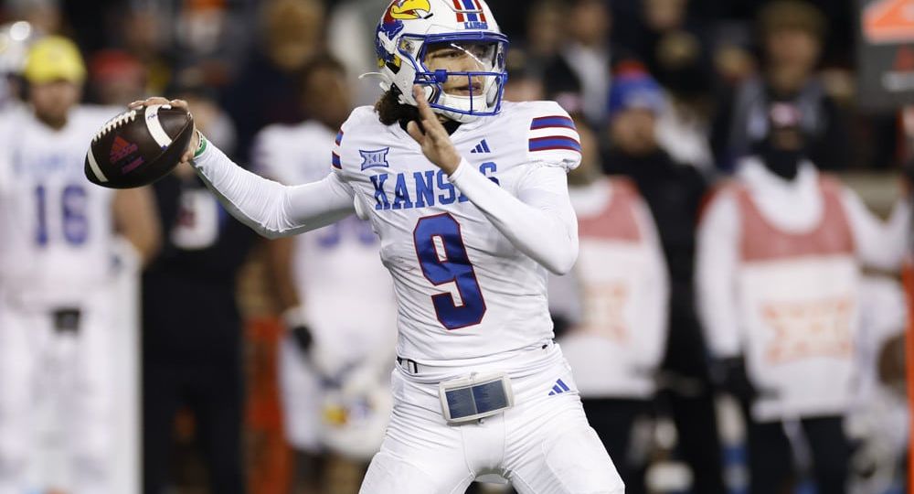 Jason Bean | Underdog Fantasy College Football Pick'em