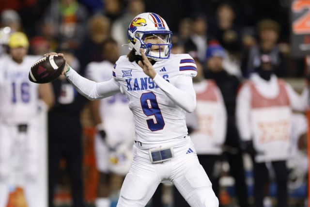 Jason Bean | Underdog Fantasy College Football Pick'em