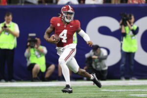 Underdog Fantasy College Football 1/1 Bowl Games Higher / Lower Picks