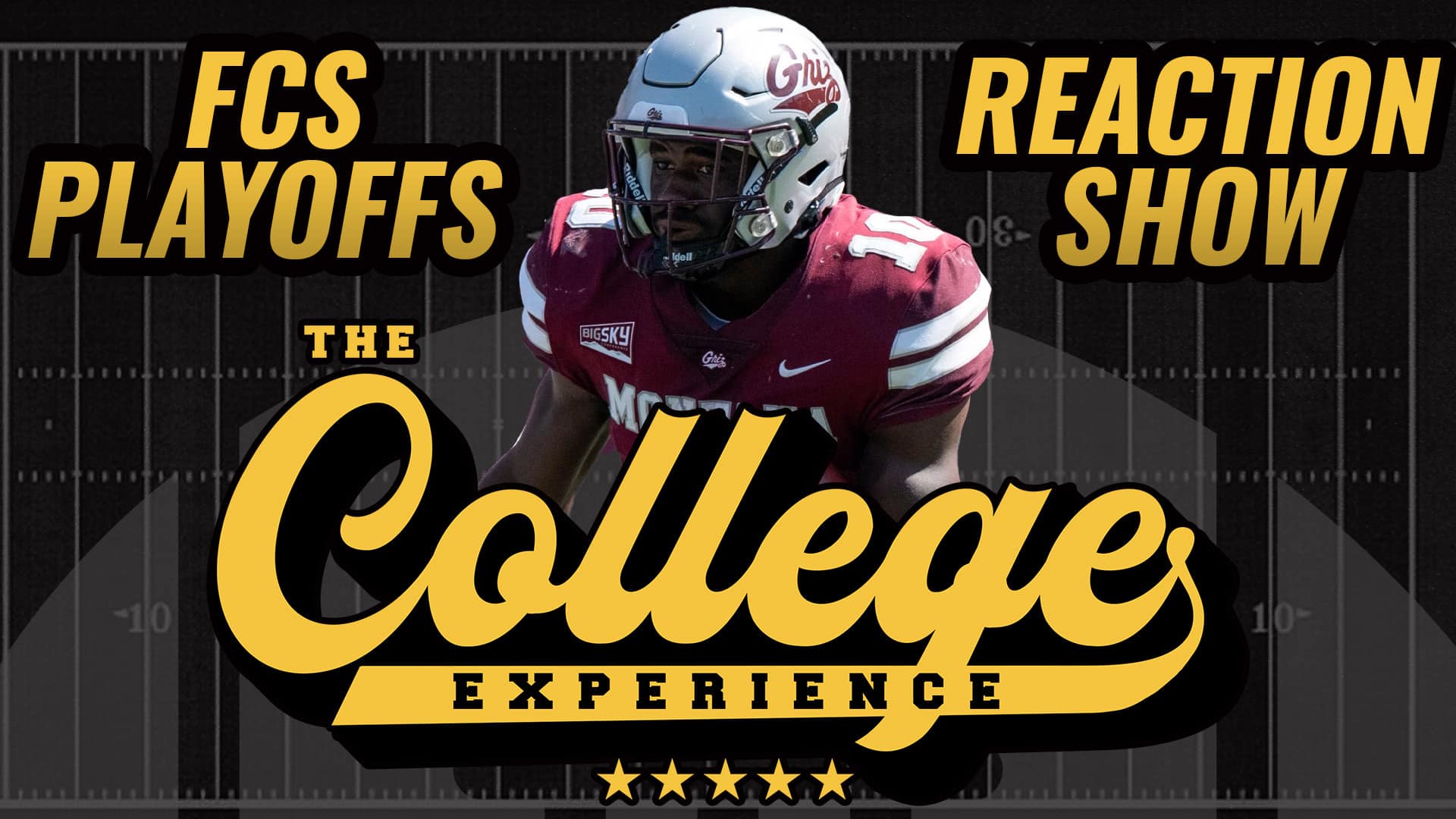 FCS College Football Final Four and Celebration Bowl Recap, Transfer Portal & Coaching Carousel | The FCS College Football Experience (Ep. 45)