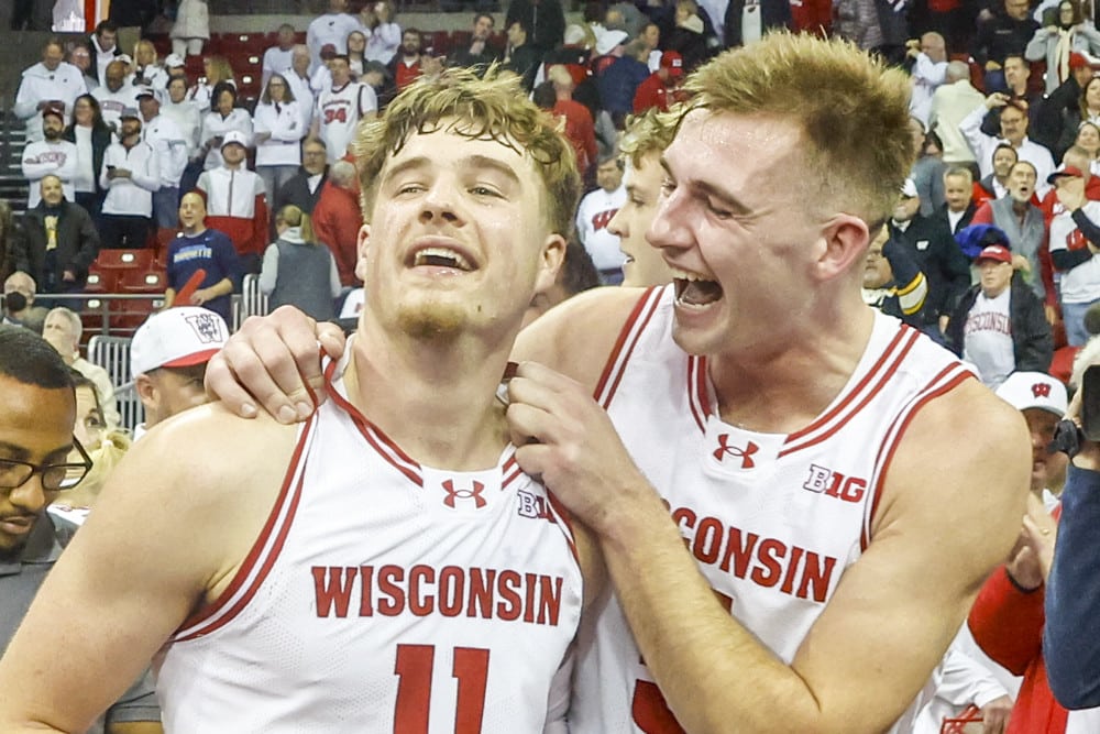 College Basketball Picks - Tuesday 12/5/23