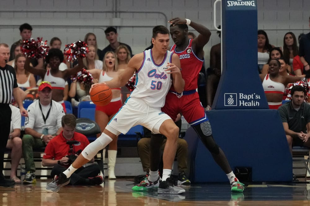 Underdog Fantasy College Basketball Picks For December 5th