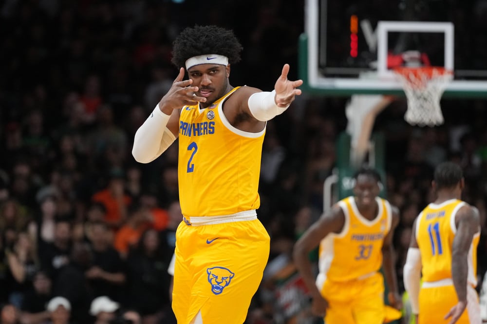 Underdog Fantasy College Basketball Picks For December 3rd