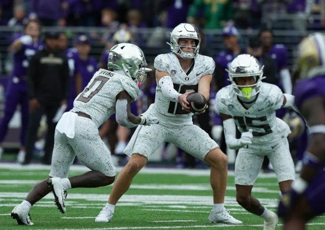College Football Week 14 Best Bets: Picks For Every Conference Championship Game