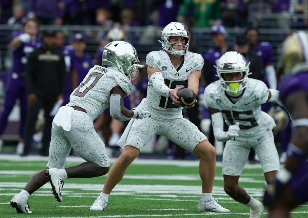 College Football Week 14 Best Bets: Picks For Every Conference Championship Game