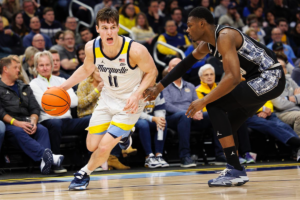 College Basketball Picks December 2nd