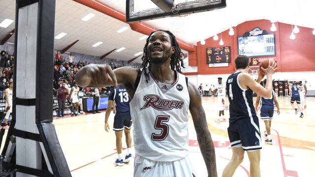 College Basketball Picks December 8th