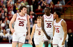 College Basketball Picks December 18th