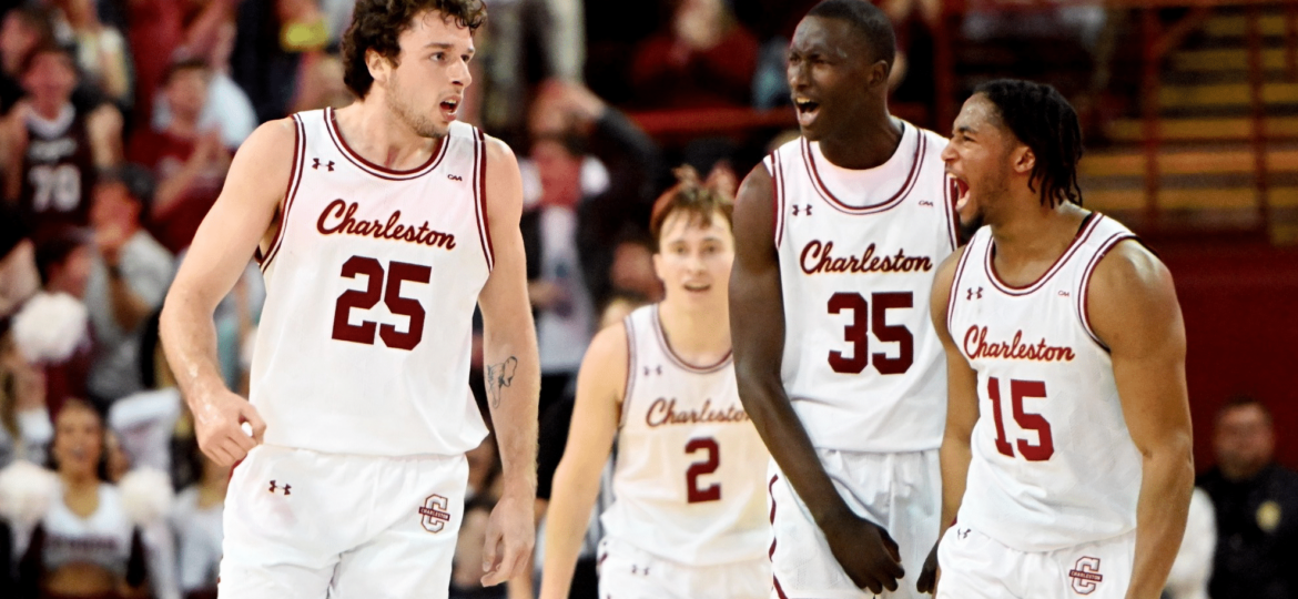 College Basketball Picks 12/18/23