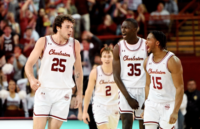 College Basketball Picks 12/18/23