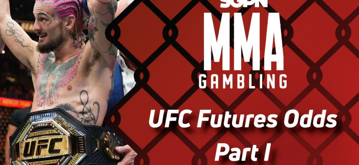2024 UFC Futures Betting Guide Part 1 (KB Bhullar Never Die) | MMA Gambling Podcast (Ep.478)