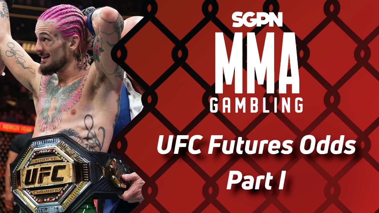 2024 UFC Futures Betting Guide Part 1 (KB Bhullar Never Die) | MMA Gambling Podcast (Ep.478)