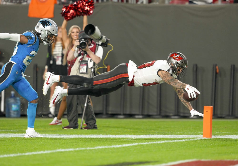 Monday Night Football Prop Bets + NFL Week 13 Recap