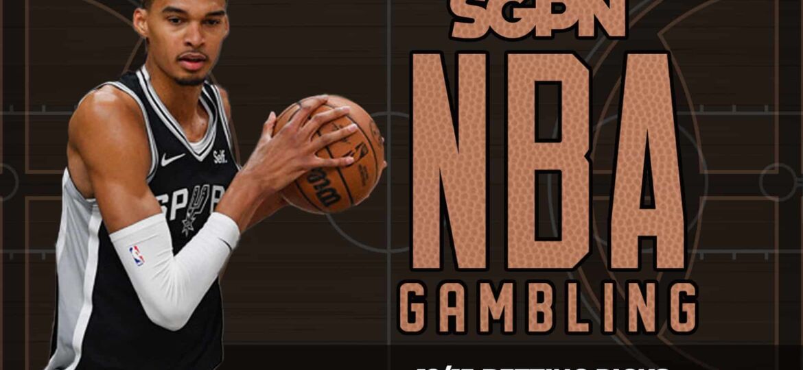 NBA Betting Picks – 12/13/23 | NBA Gambling Podcast (Ep. 634)