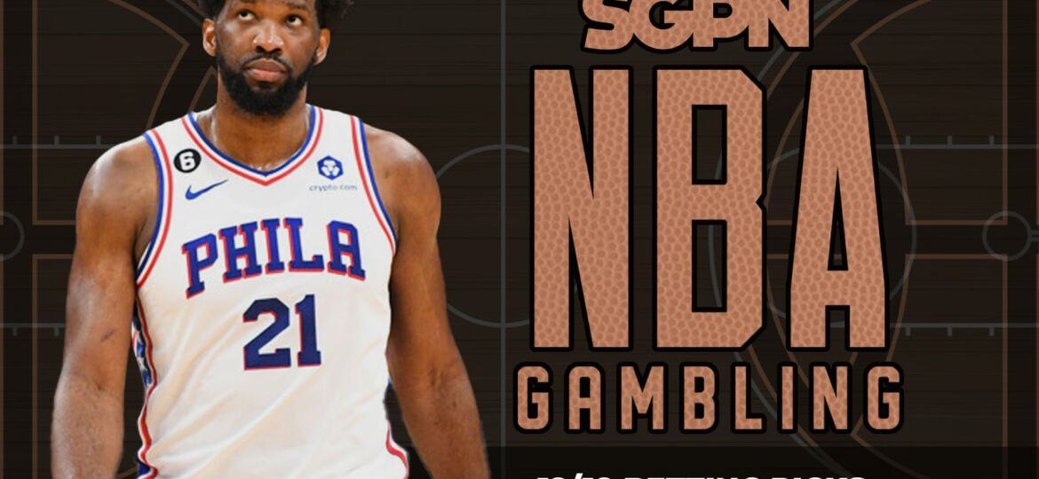 NBA Betting Picks – 12/18/23 | NBA Gambling Podcast (Ep. 637)