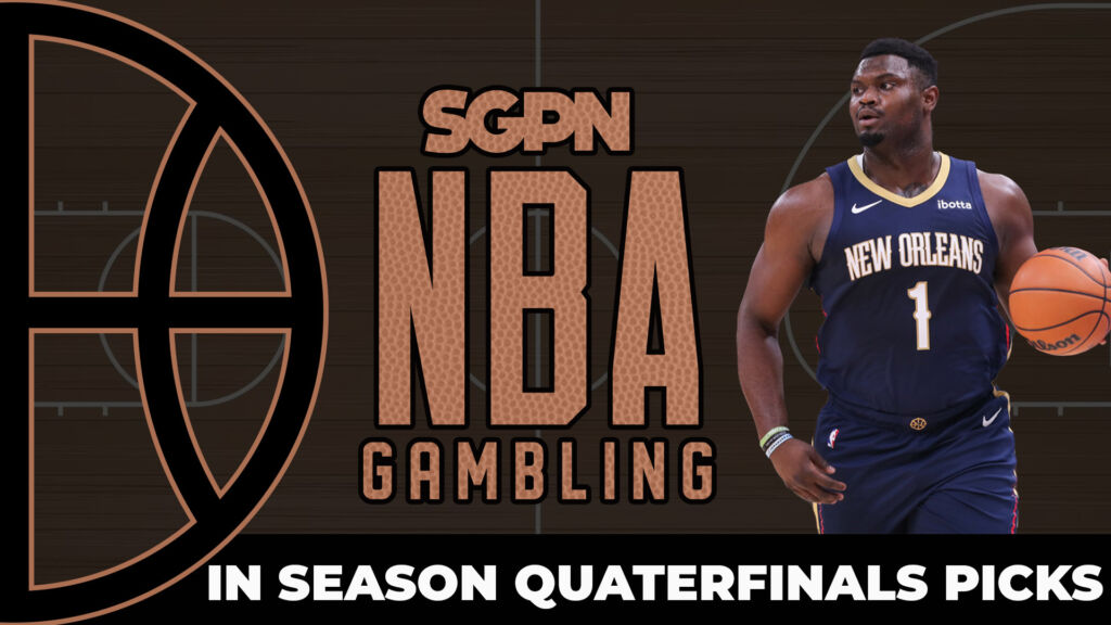 NBA In-Season Tournament Quarterfinals Betting Picks – 11/28/23 | NBA Gambling Podcast (Ep. 622)