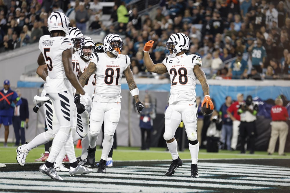 NFL Picks Week 14