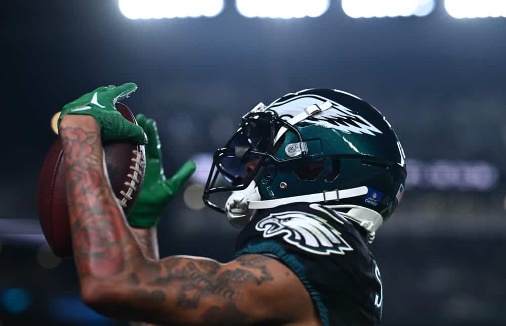 NFL Week 16 Reaction