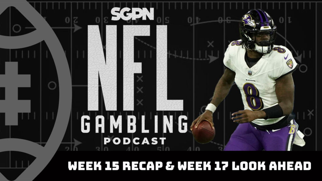 Nfl lines store week 15