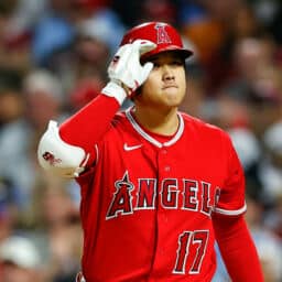Examining The Odds: Where Will Shohei Ohtani Land?