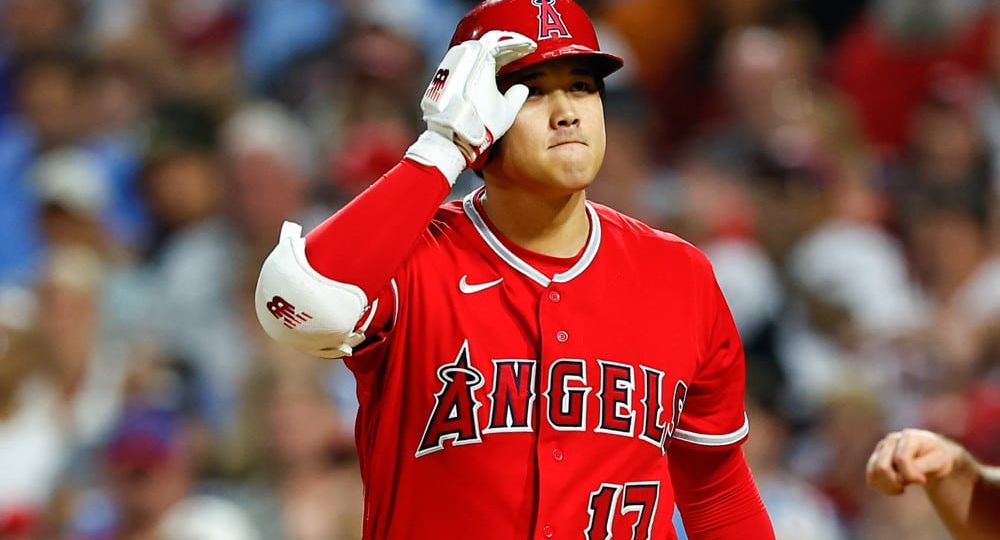 Examining The Odds: Where Will Shohei Ohtani Land?