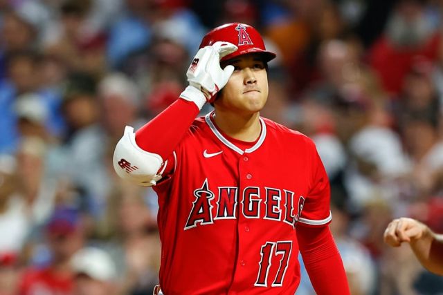 Examining The Odds: Where Will Shohei Ohtani Land?