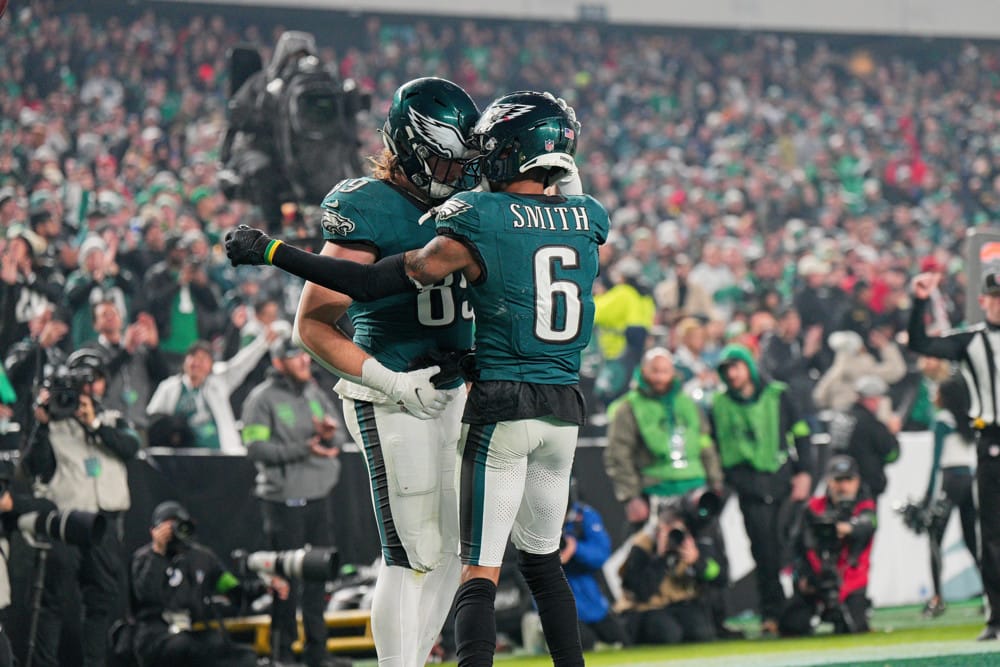 Philadelphia Eagles at Dallas Cowboys Predictions (Ep. 121) BVM Sports