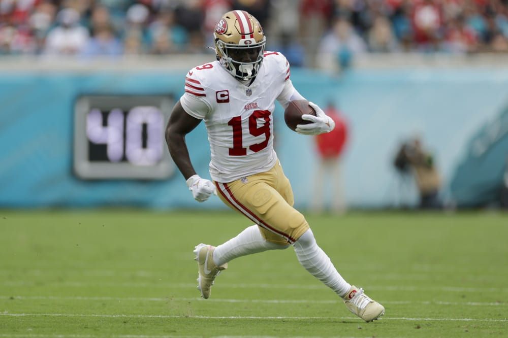 Playoff Best Ball Draft 1.0 On Underdog Fantasy