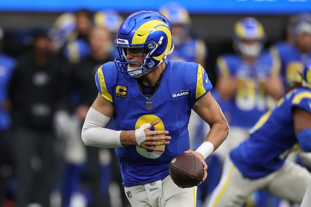 Thursday Night Football Prop Bets