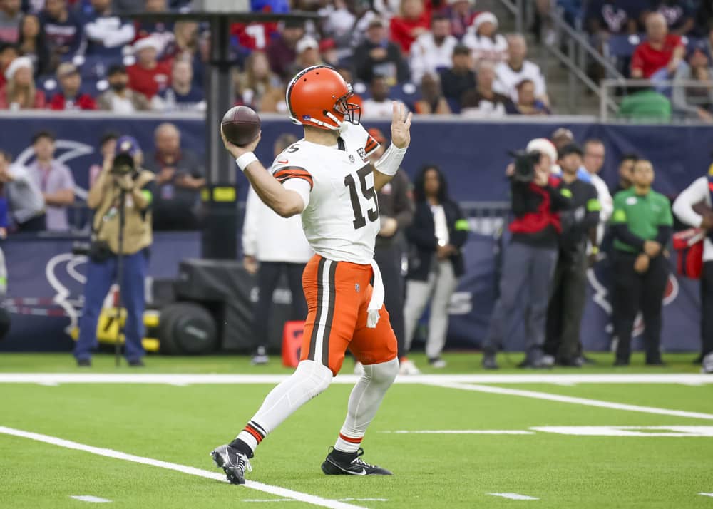 Thursday Night Football Prop Bets