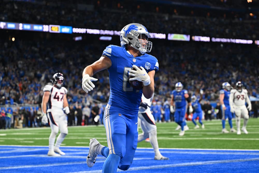 Underdog Playoff Best Ball Draft