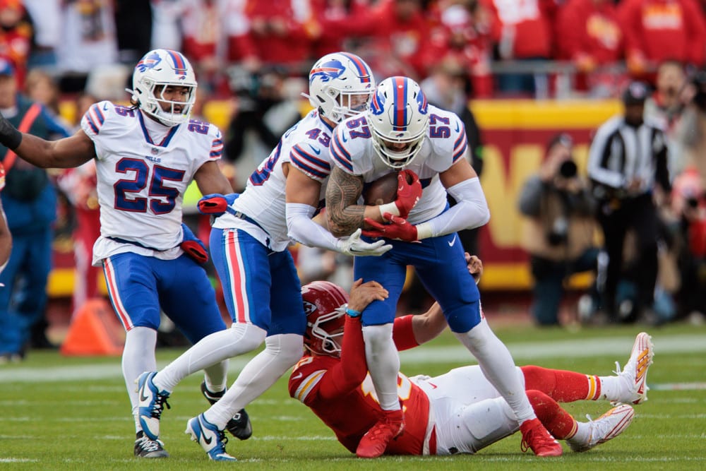 Let's Talk About Teasers - Week 15 NFL Wong Teasers