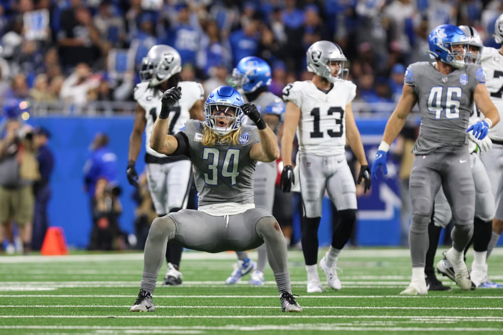 NFL Week 16: Underdog Fantasy Pick ‘Em -Defense