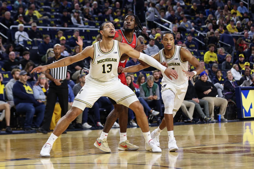 Underdog Fantasy College Basketball Picks For December 2nd