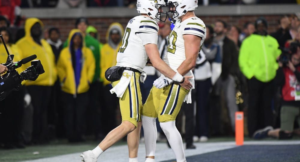 College Football Bowl Picks and Bets for December 21
