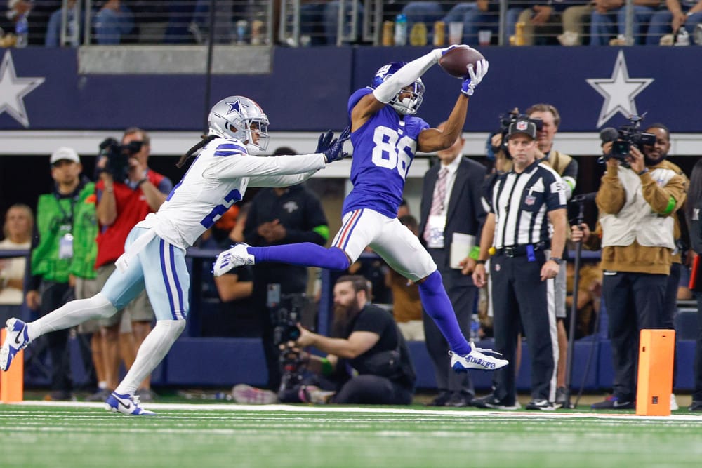 NFL Week 14: Five Underdog Fantasy Pick ‘Em Plays - Defense