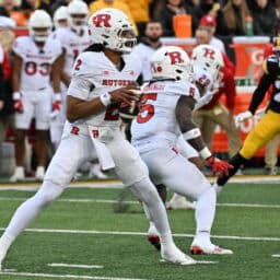 College Football Picks and Bets for December 27