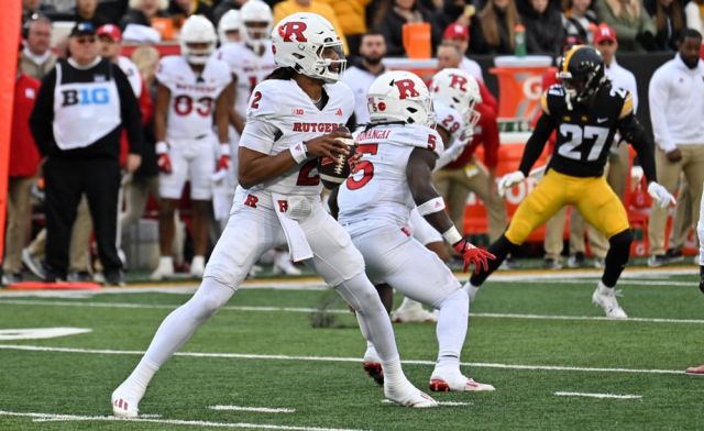 College Football Picks and Bets for December 27