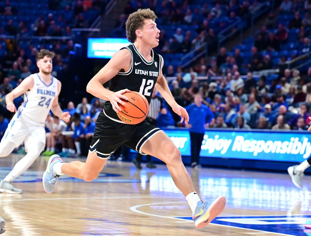 Underdog Fantasy College Basketball Picks For December 13th