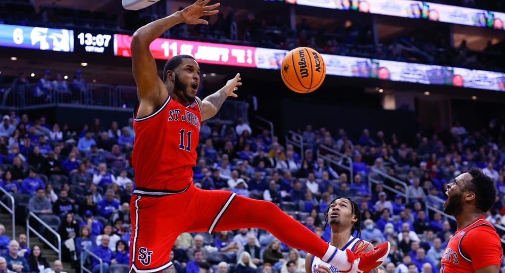 Underdog Fantasy College Basketball Picks For December 20th