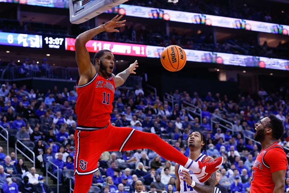 Underdog Fantasy College Basketball Picks For December 20th