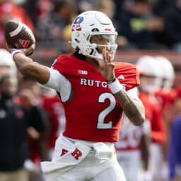Gavin Wimsatt | Underdog Fantasy College Football Pick'em