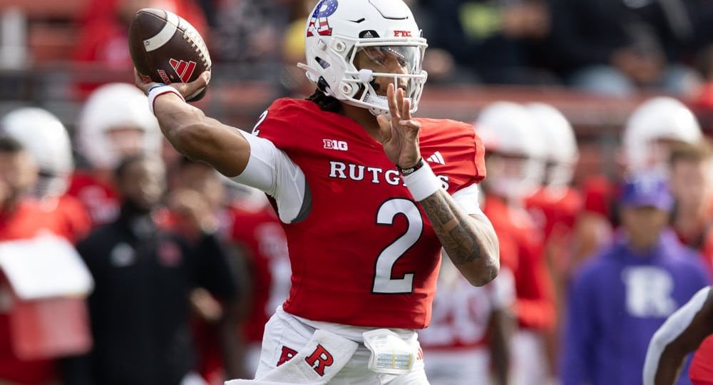 Gavin Wimsatt | Underdog Fantasy College Football Pick'em