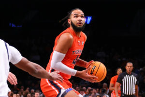 College Basketball Picks December 13th