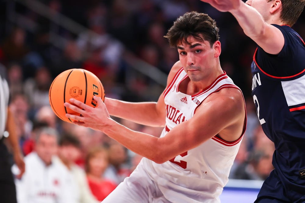 Underdog Fantasy College Basketball Picks For December 29th