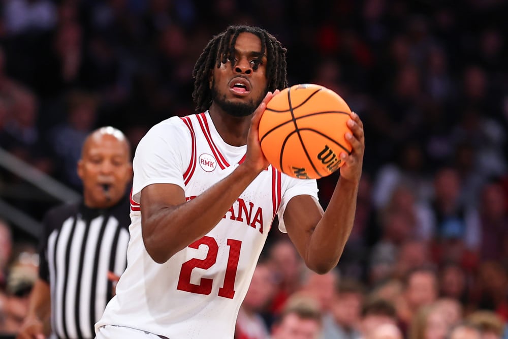 Underdog Fantasy College Basketball Picks For December 21st