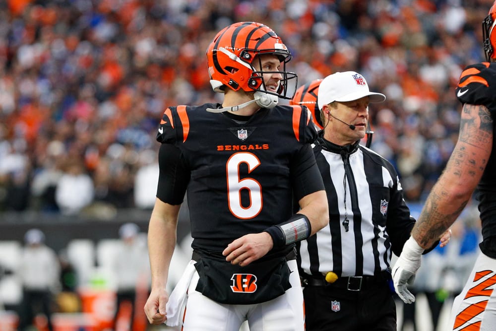 2023 NFL Week 15 Trends To Bet: NFL Betting Trends To Back (36-17 Record)